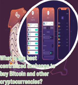 Best app for buying crypto