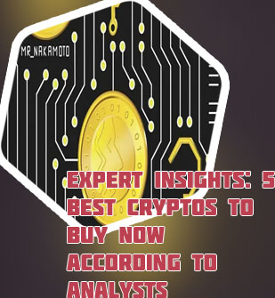 Best cryptos to buy