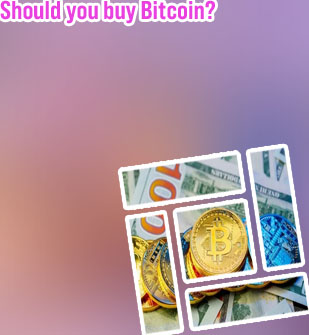 Bitcoin buy