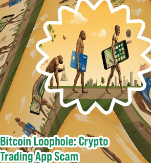 Bitcoin evolution opinie
