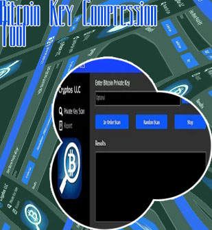 Bitcoin key