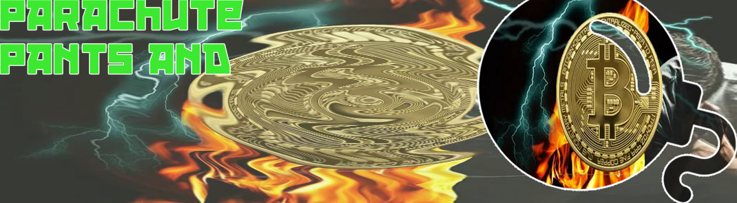 Bitcoin misguided fear government money creation