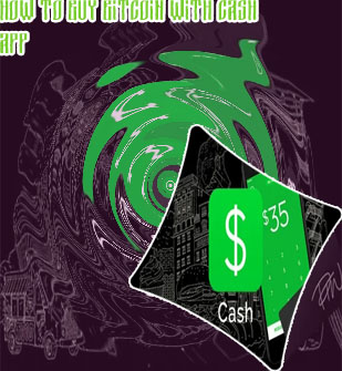 Buy bitcoin cash app