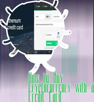 Buy btc with credit card instant
