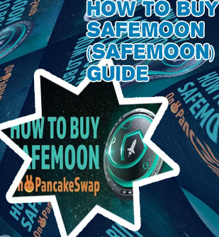 Buy safemoon crypto