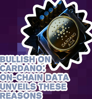 Cardano crypto news