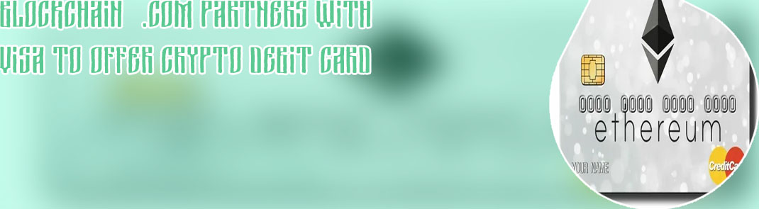 Credit card crypto com