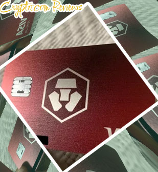 Crypto com cards review