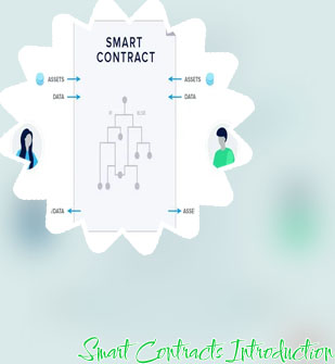 Crypto smart contracts