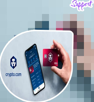 Cryptocom sign up