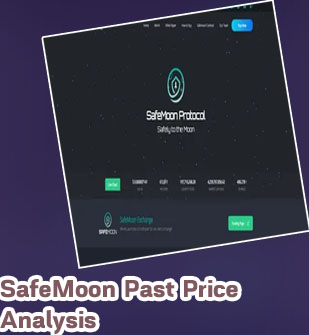 Cryptocurrency safemoon price