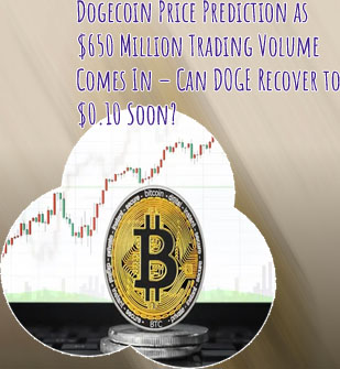 Cryptocurrency trading prices