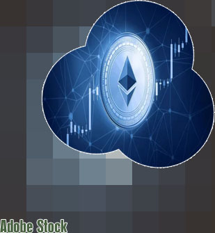 Etherium stock