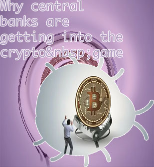Getting into cryptocurrency