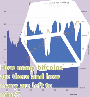 How many holders of bitcoin