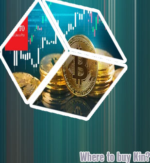 How to buy kin cryptocurrency
