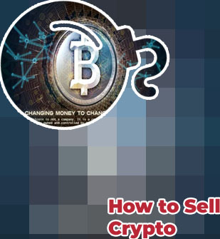 How to get money out of crypto