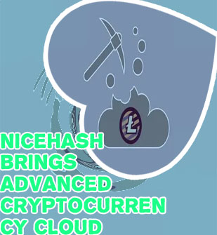 Litecoin cloud mining