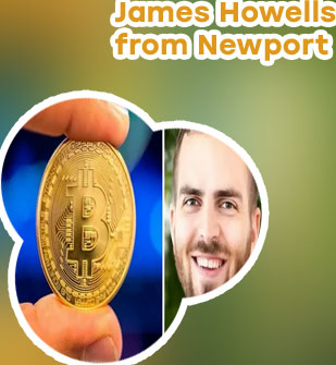 Man who threw away half a billion in bitcoin