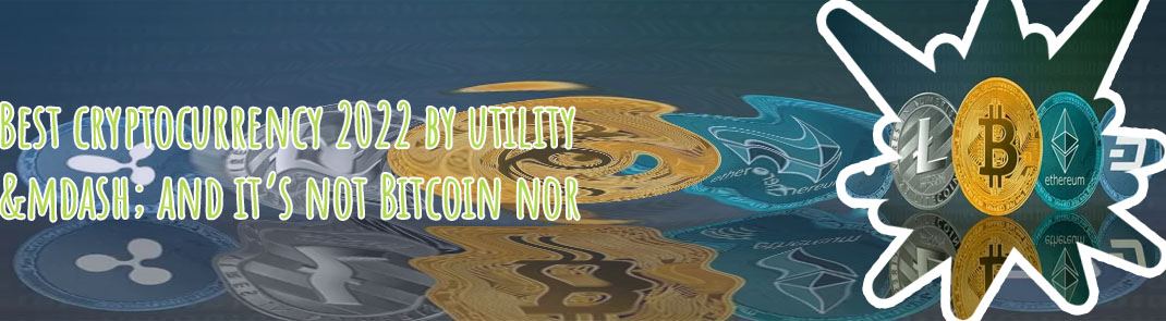 New crypto to buy