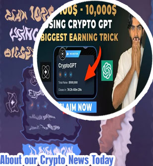 New cryptos released today