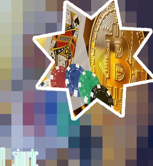 Online crypto