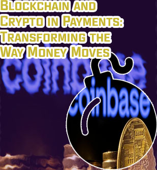 Payments in crypto