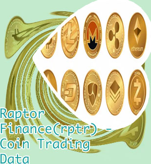 Raptor coin cryptocurrency