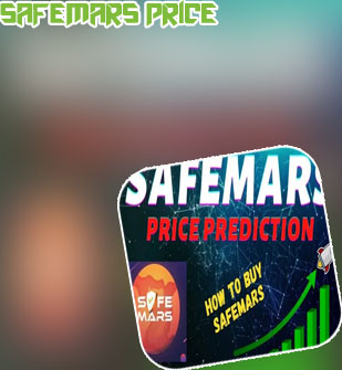 Safemars crypto price