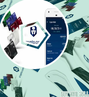 Sell on cryptocom