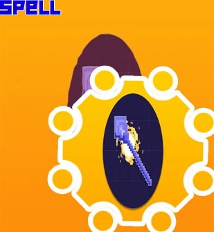 Spell coin crypto