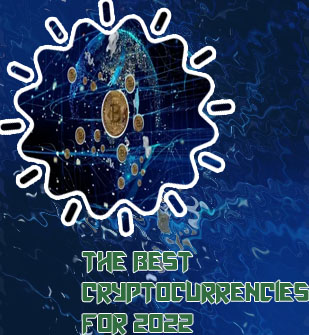 Up and coming cryptocurrency