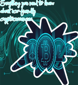 Upcoming cryptocurrencies